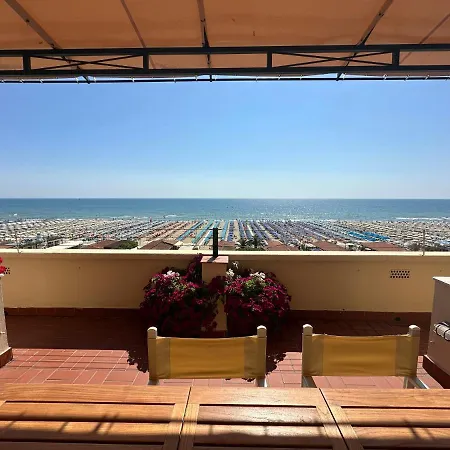 호텔 Piccadilly Penthouse With Jacuzzi *