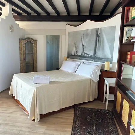 Piccadilly Penthouse With Jacuzzi Lido di Camaiore