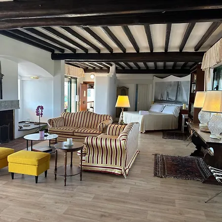 Hotel Piccadilly Penthouse With Jacuzzi Lido di Camaiore